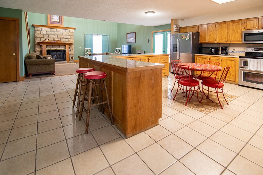 not in subdivision - Residential