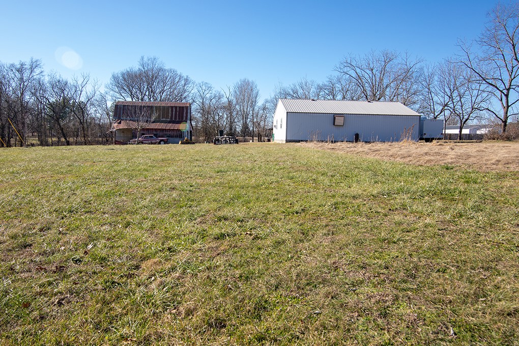 not in subdivision - Residential