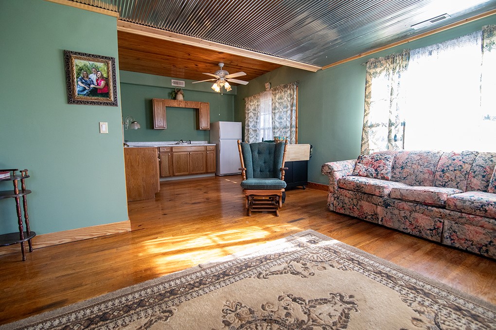 not in subdivision - Residential