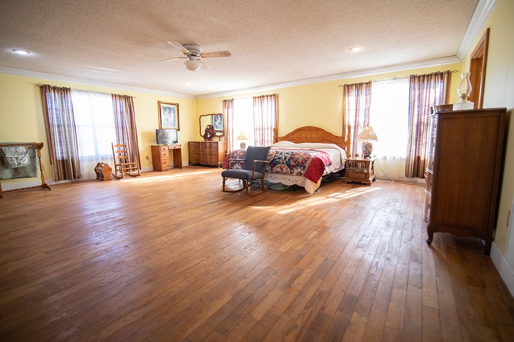 not in subdivision - Residential