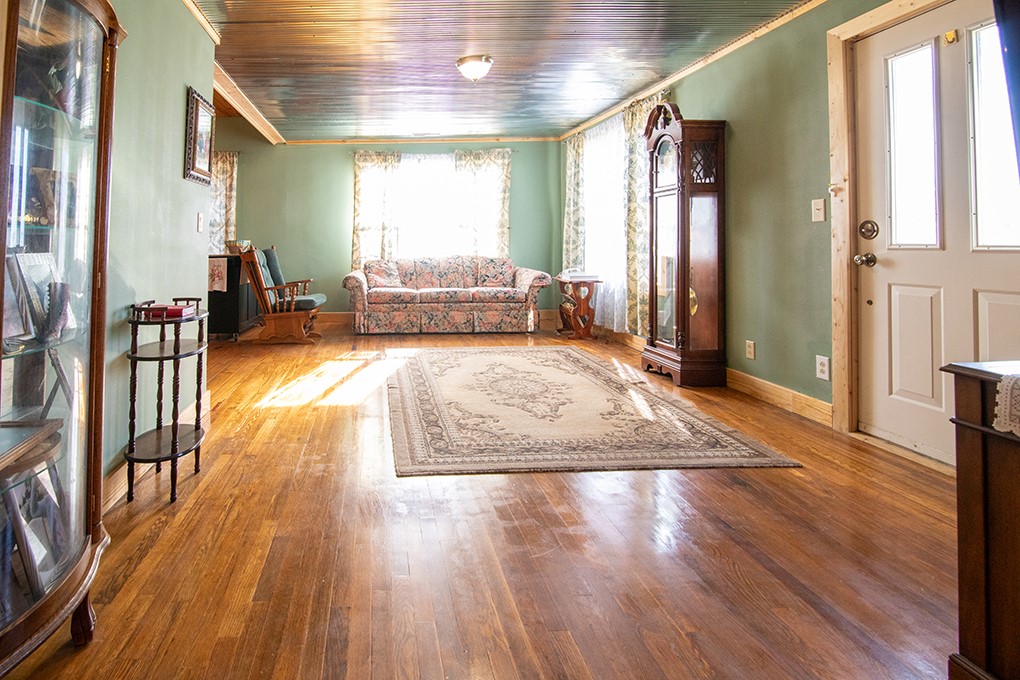 not in subdivision - Residential