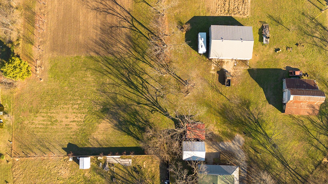 not in subdivision - Residential