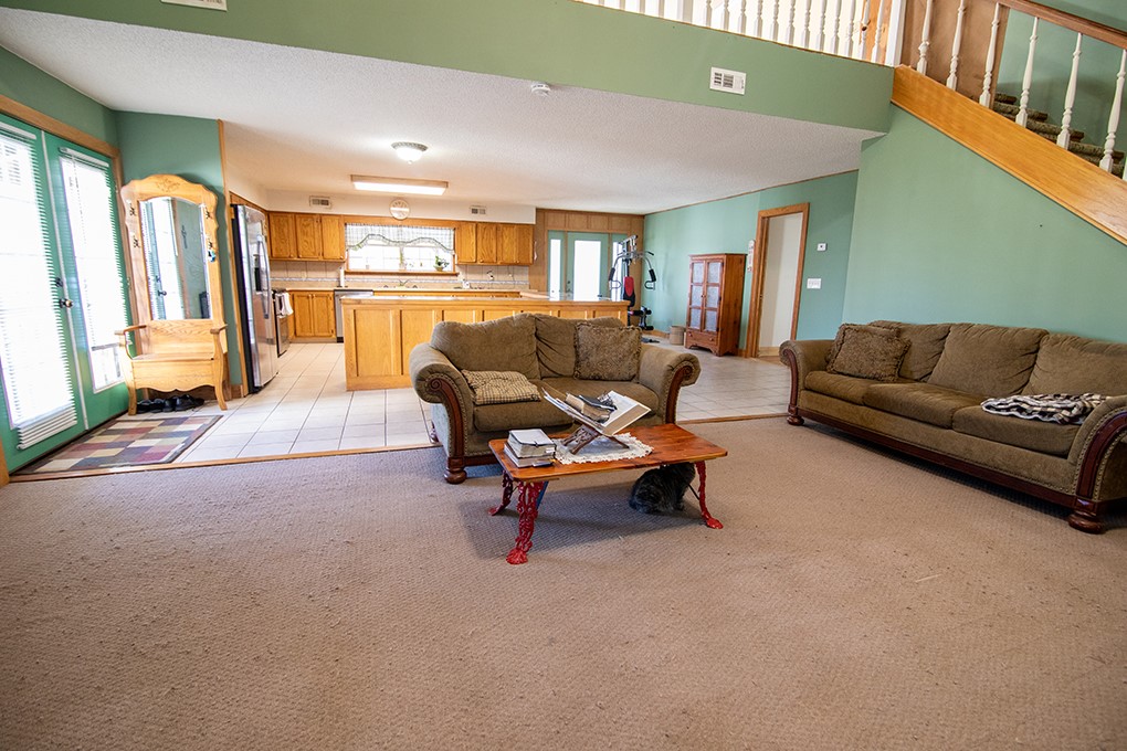 not in subdivision - Residential