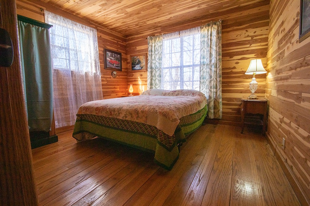 not in subdivision - Residential