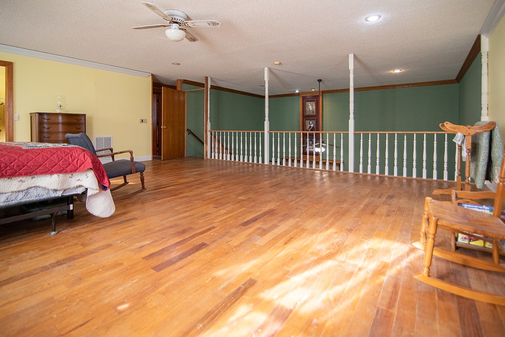 not in subdivision - Residential