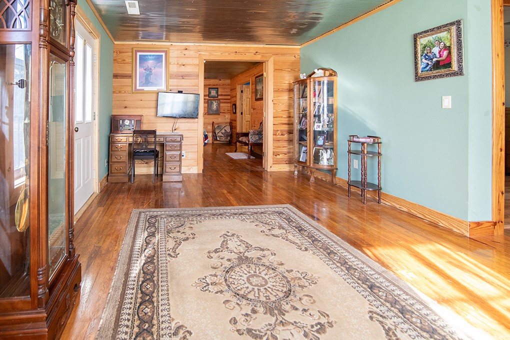 not in subdivision - Residential