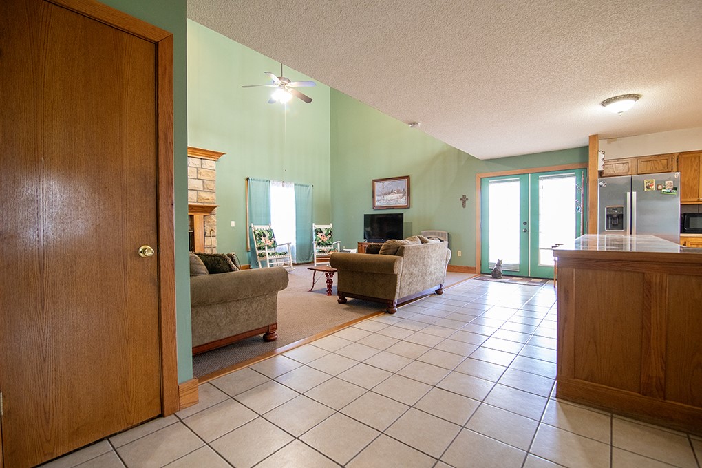 not in subdivision - Residential