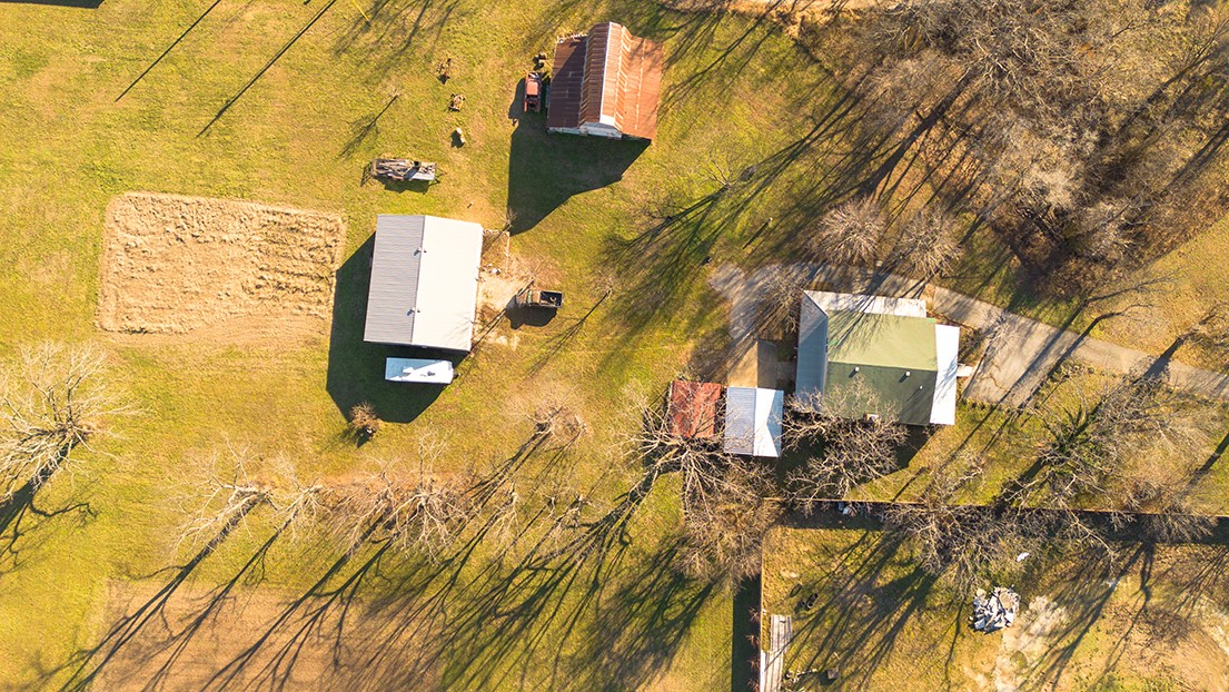 not in subdivision - Residential