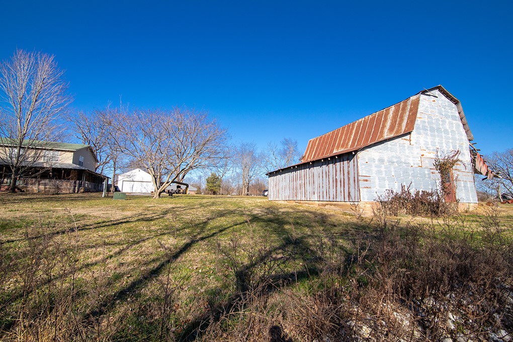 not in subdivision - Residential