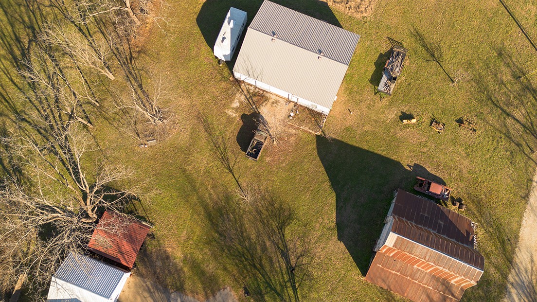 not in subdivision - Residential