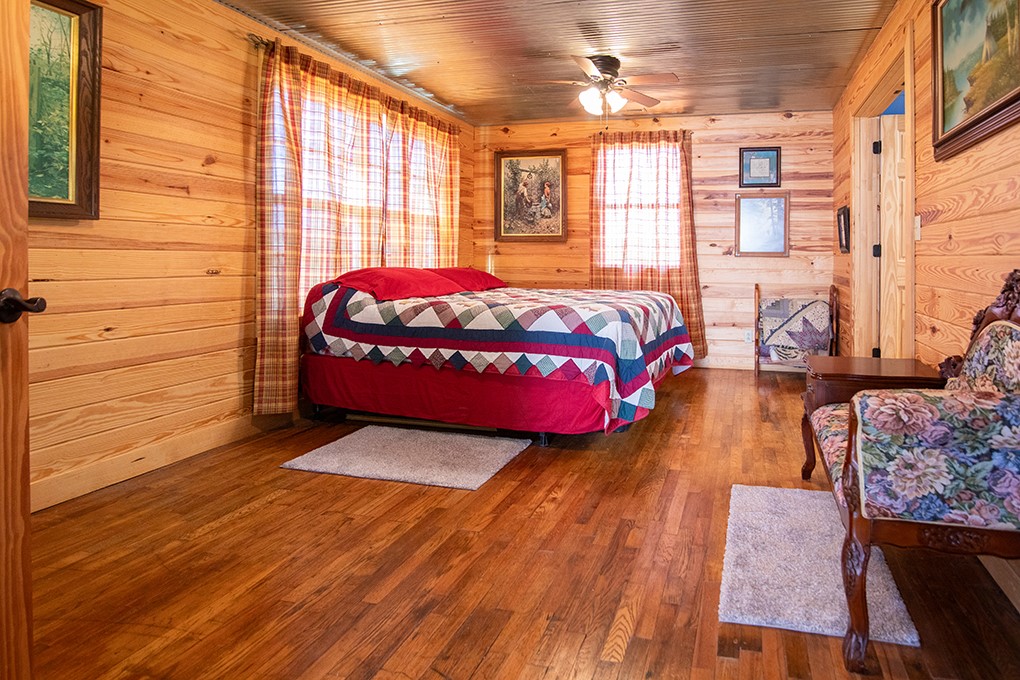 not in subdivision - Residential