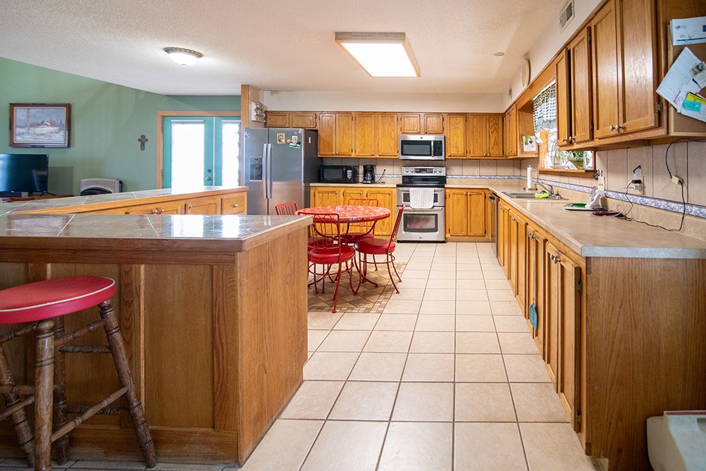 not in subdivision - Residential