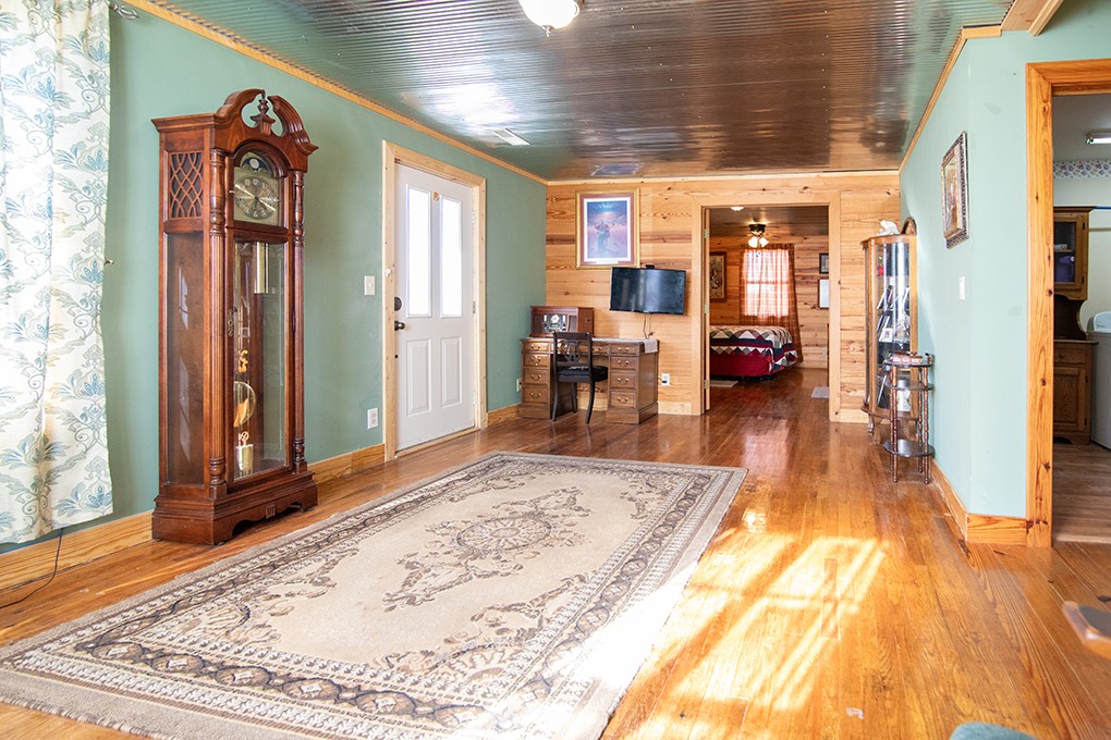 not in subdivision - Residential