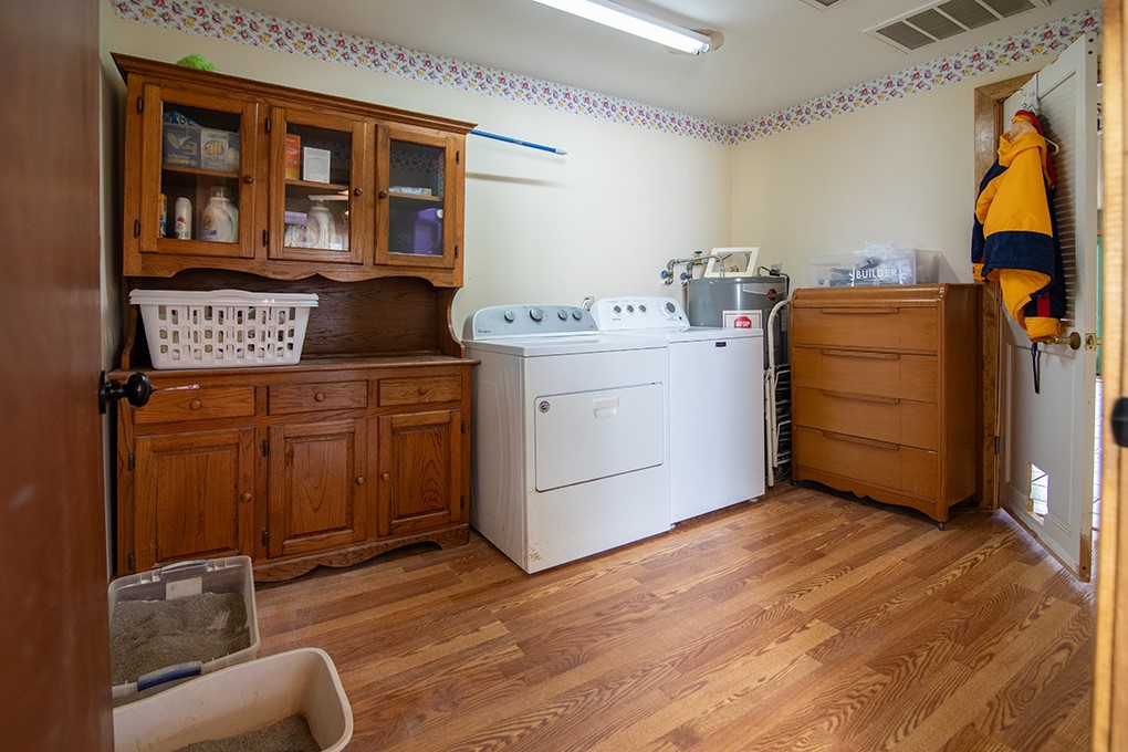 not in subdivision - Residential