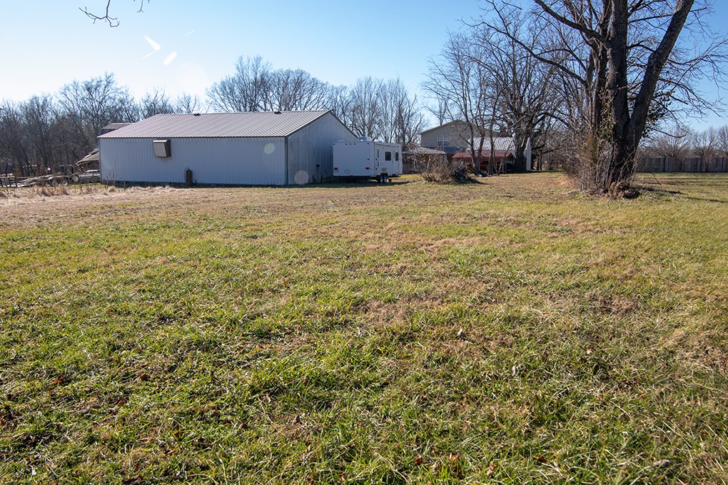 not in subdivision - Residential