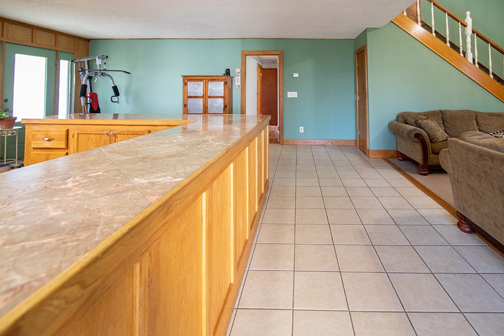 not in subdivision - Residential