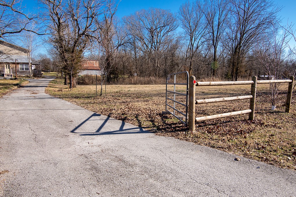 not in subdivision - Residential