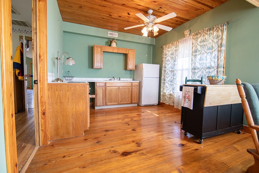 not in subdivision - Residential