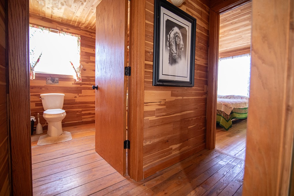 not in subdivision - Residential