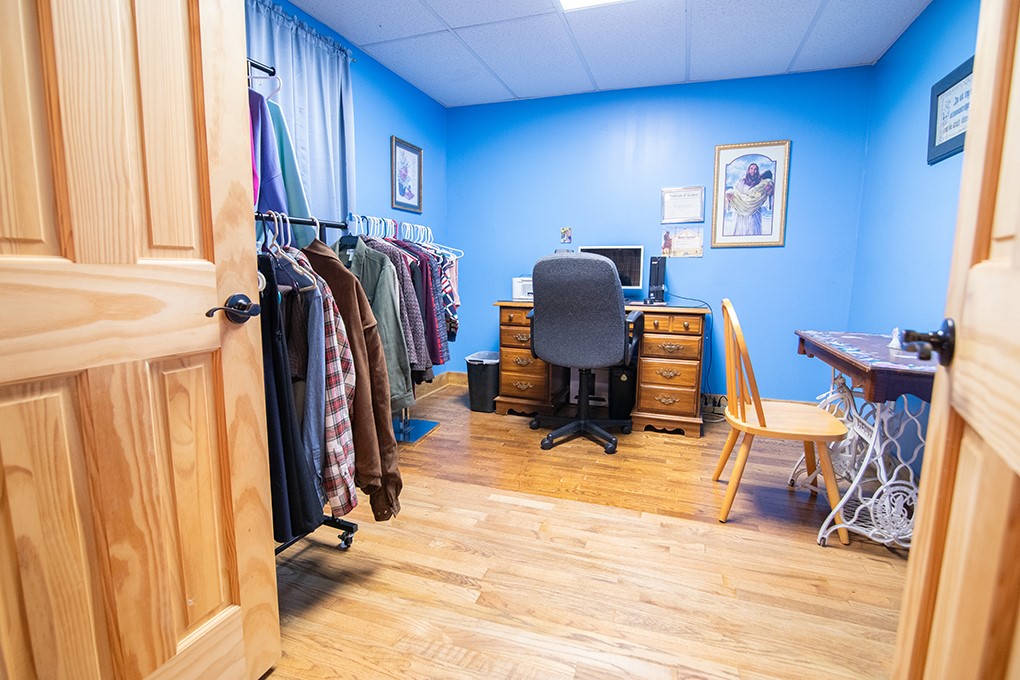 not in subdivision - Residential