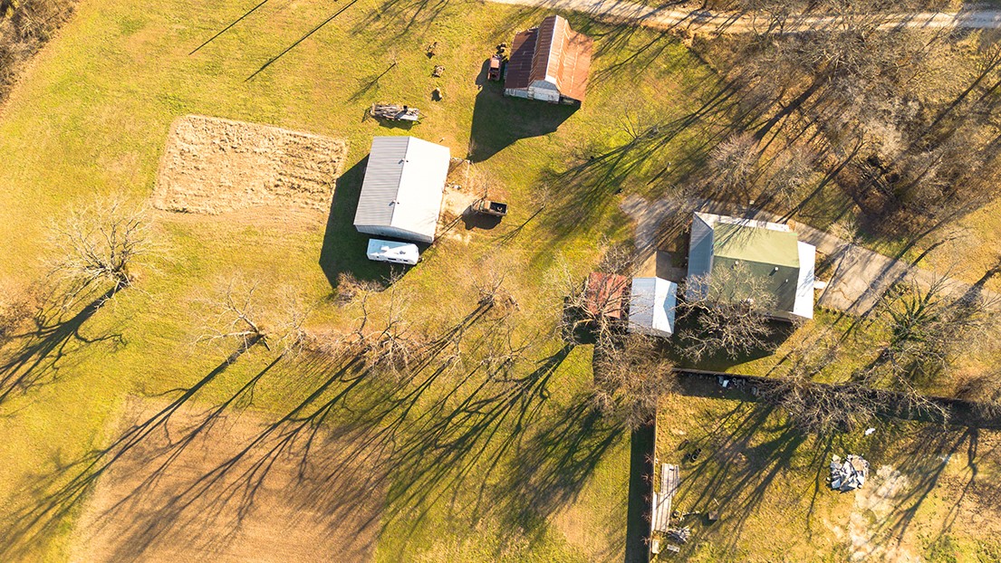 not in subdivision - Residential