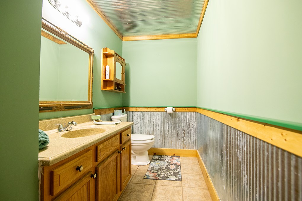 not in subdivision - Residential