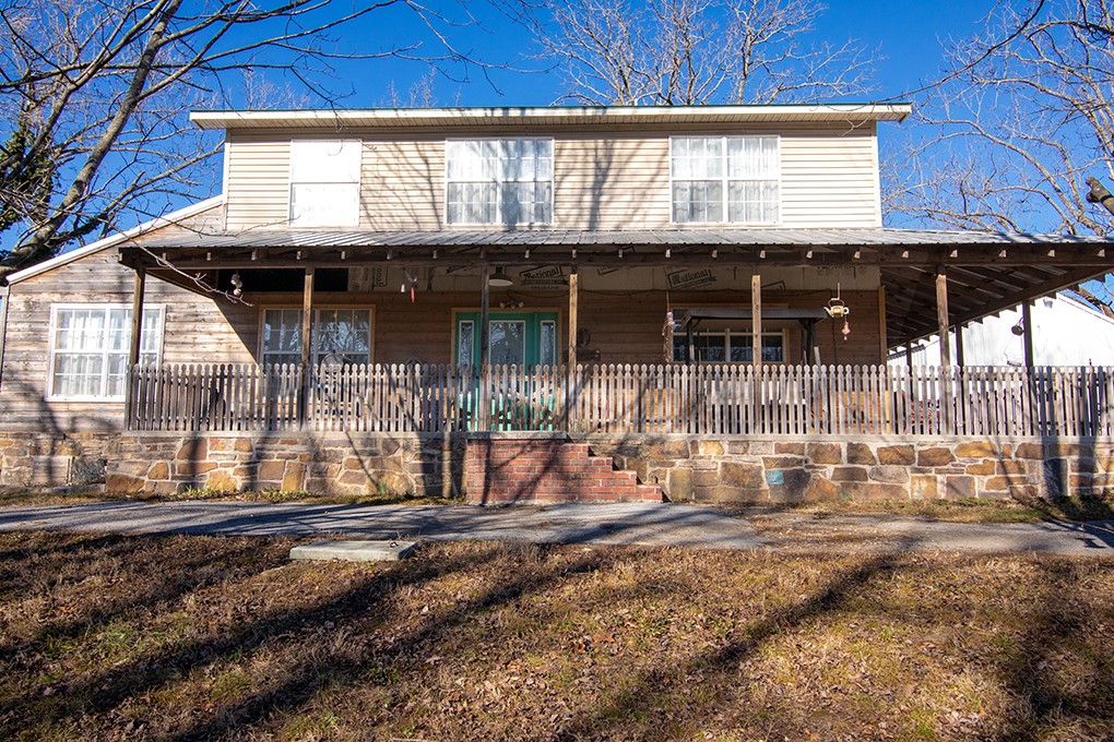 not in subdivision - Residential