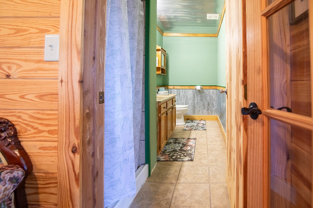 not in subdivision - Residential