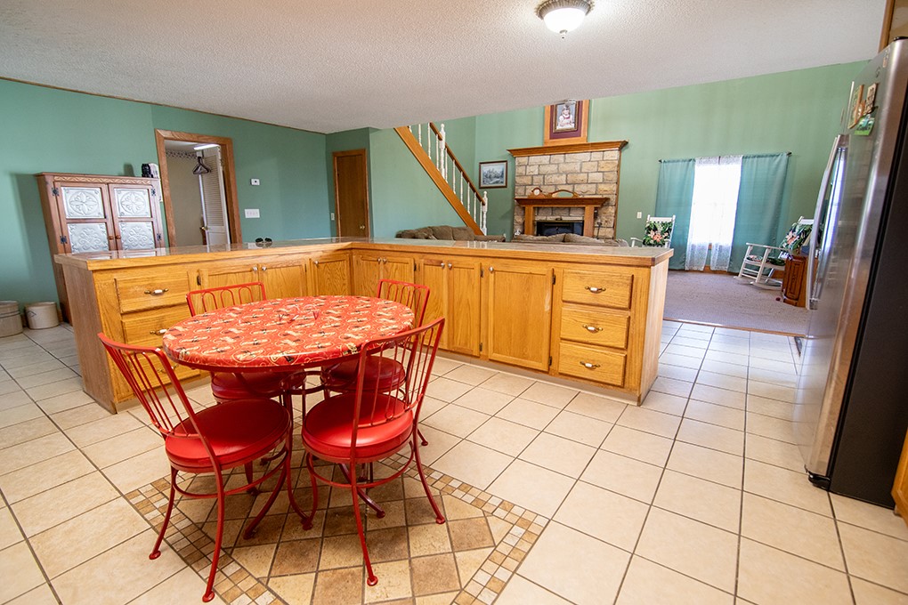 not in subdivision - Residential