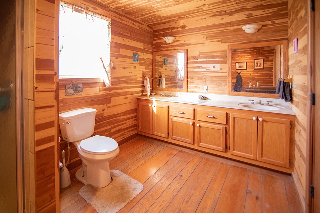 not in subdivision - Residential