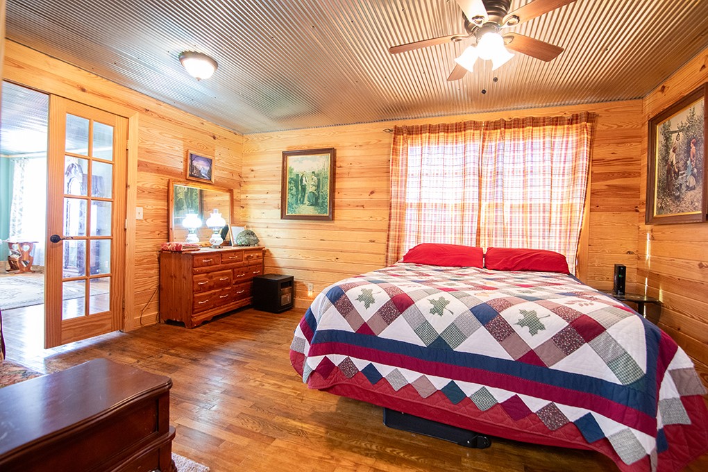 not in subdivision - Residential