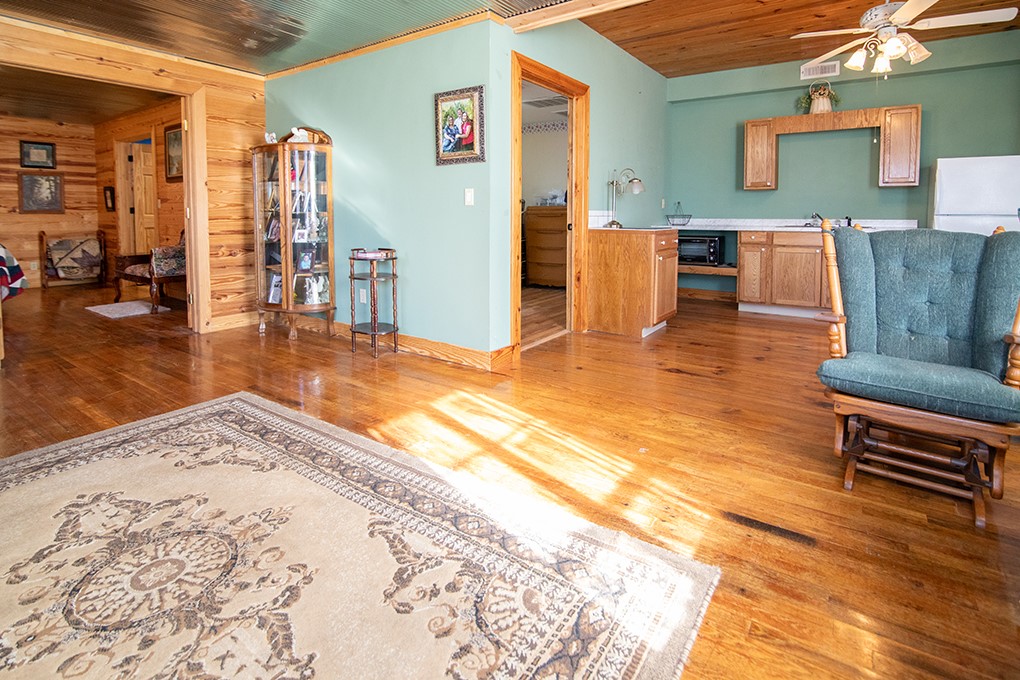 not in subdivision - Residential