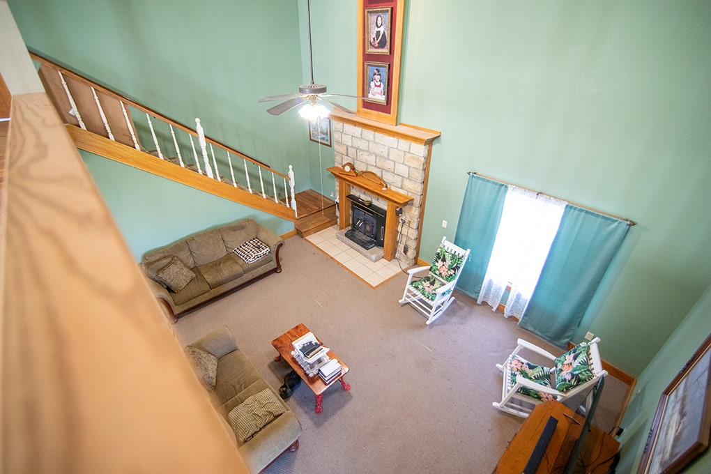 not in subdivision - Residential