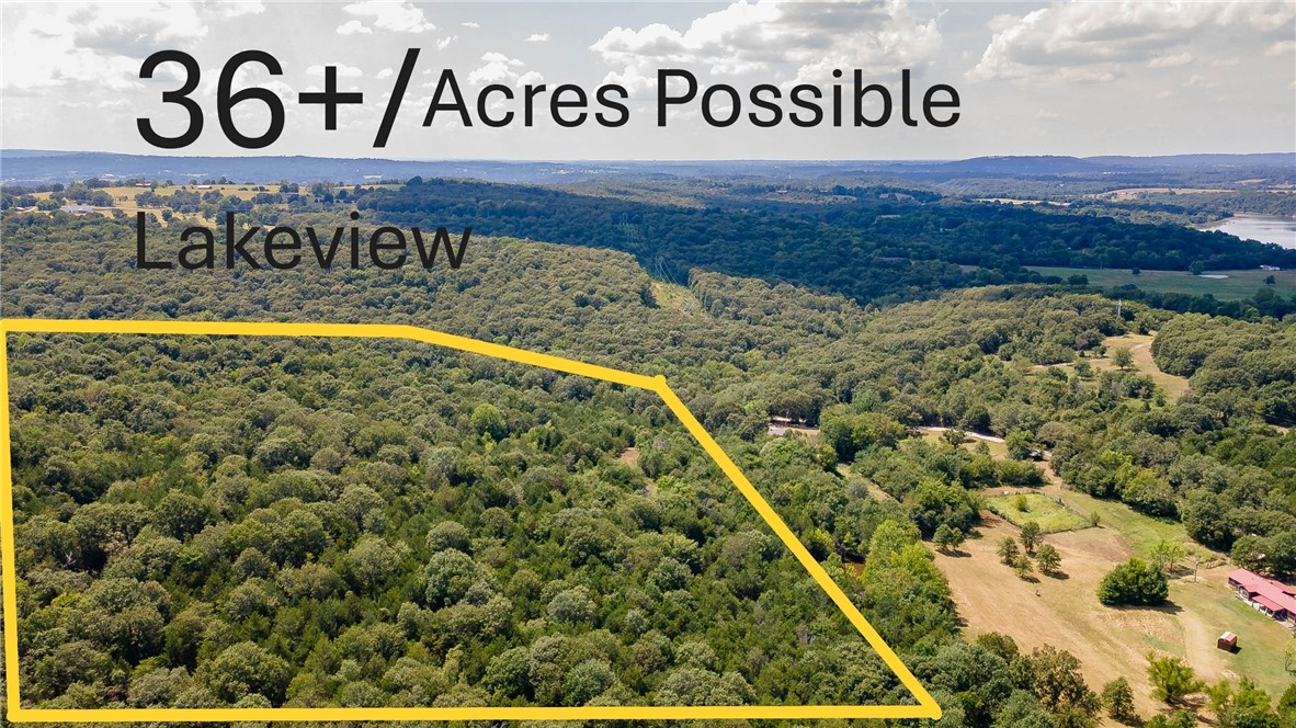 36 Acres Near Beaver Lake ā A Lifestyle Property with Endless Possibilities
Imagine waking up to the quiet beauty of the Ozarks, surrounded by 36 acres of rolling countryside just minutes from Beaver Lake. With rural water and electric available, this property is ready for your dream homeāwhether youāre looking for a full-time residence or a weekend retreat.
Here, youāll have room to live the lifestyle youāve always wanted: build your home with plenty of space for gardens, trails, or even a workshop. Step outside your back door and explore your own land, with the possibility to hunt deer and enjoy nature in complete privacy.
Located near Goshen and within the Fayetteville school district, youāll have the perfect balance of country seclusion and small-town convenience, with Fayettevilleās shops, restaurants, and community events just a short drive away.
This is more than landāitās the setting for your next chapter.