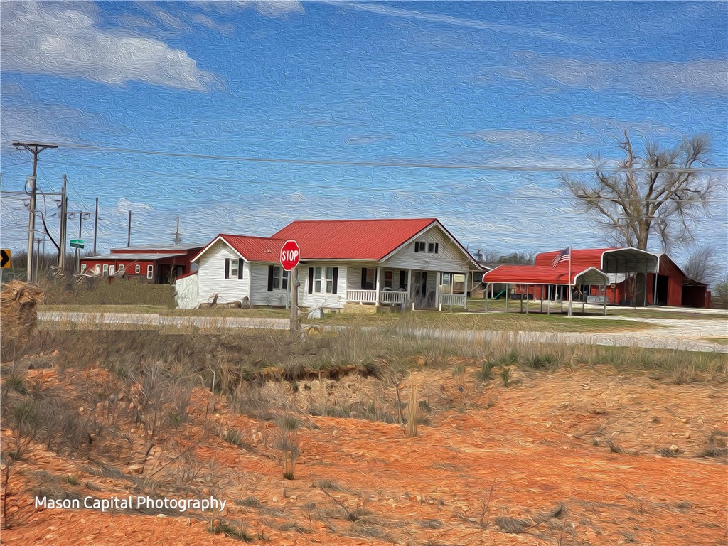 52 SLOT RV PARK WITH APPROVED PLANS FOR 2 SEPARATE COMMERCIAL BUILDINGS. ONE OF THE BUILDINGS HAS BEEN PER-LEASED TO A CONVENIENT STORE/LIQUOR STORE AT $7,000 A MONTH. ALL THE UTILITIES ARE ON SITE AND CONNECTED, JUST NEEDS YOUR FINISHING TOUCHES. OWNER HAS PRICED THE PROPERTY BELOW MARKET VALUE AND MAY BE OPEN TO OFFERS. ALL ENGINEERING AND CONSTRUCTION PLANS ARE COMPLETE, APPROVED AND WILL CONVEY WITH THE SALE OF PROPERTY.