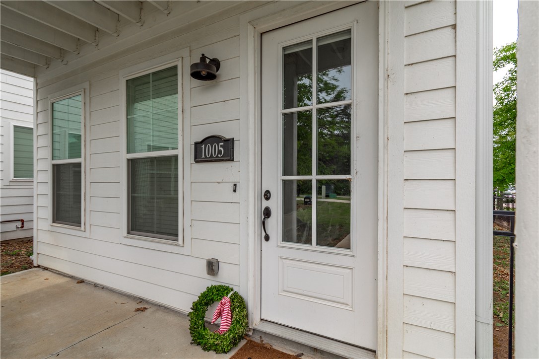 WESTWOOD ADD - Residential