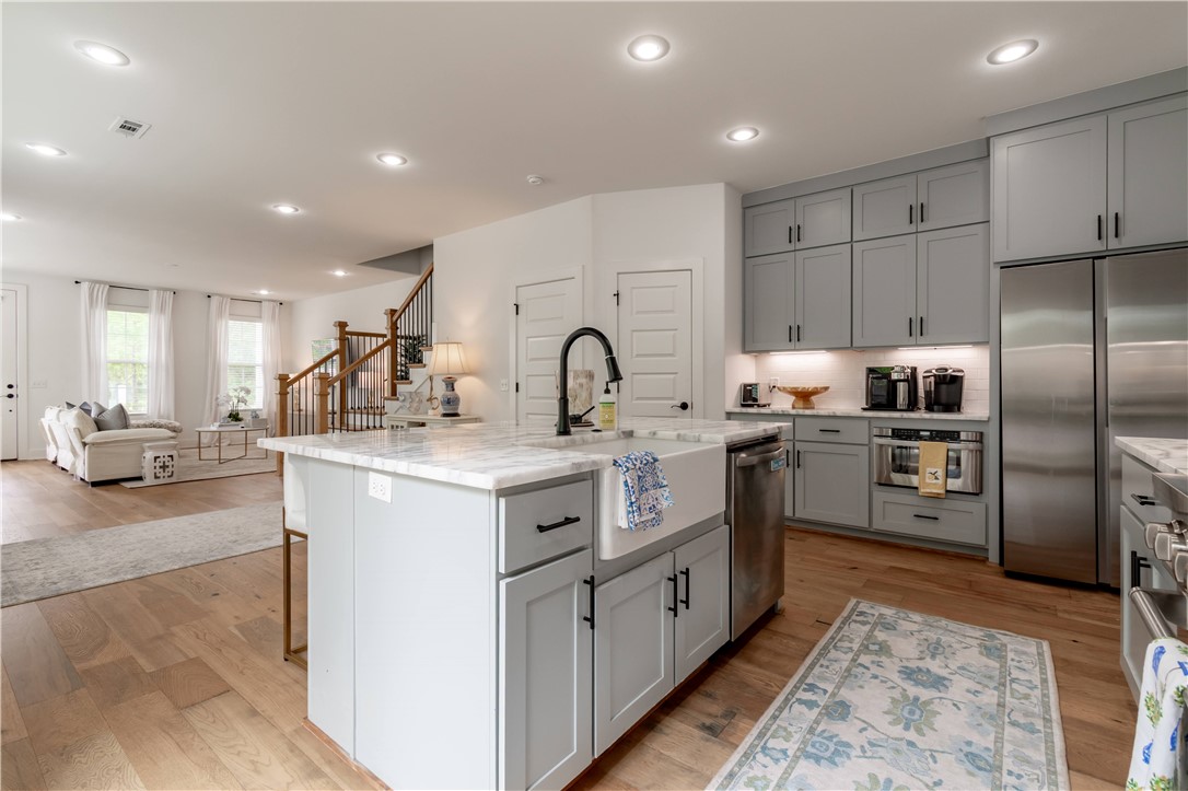 WESTWOOD ADD - Residential