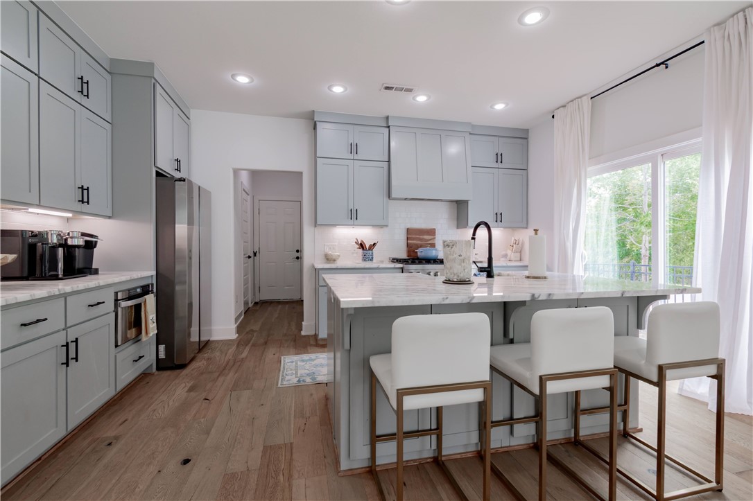 WESTWOOD ADD - Residential