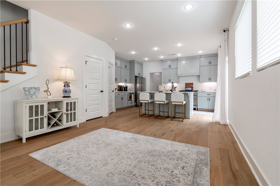 WESTWOOD ADD - Residential