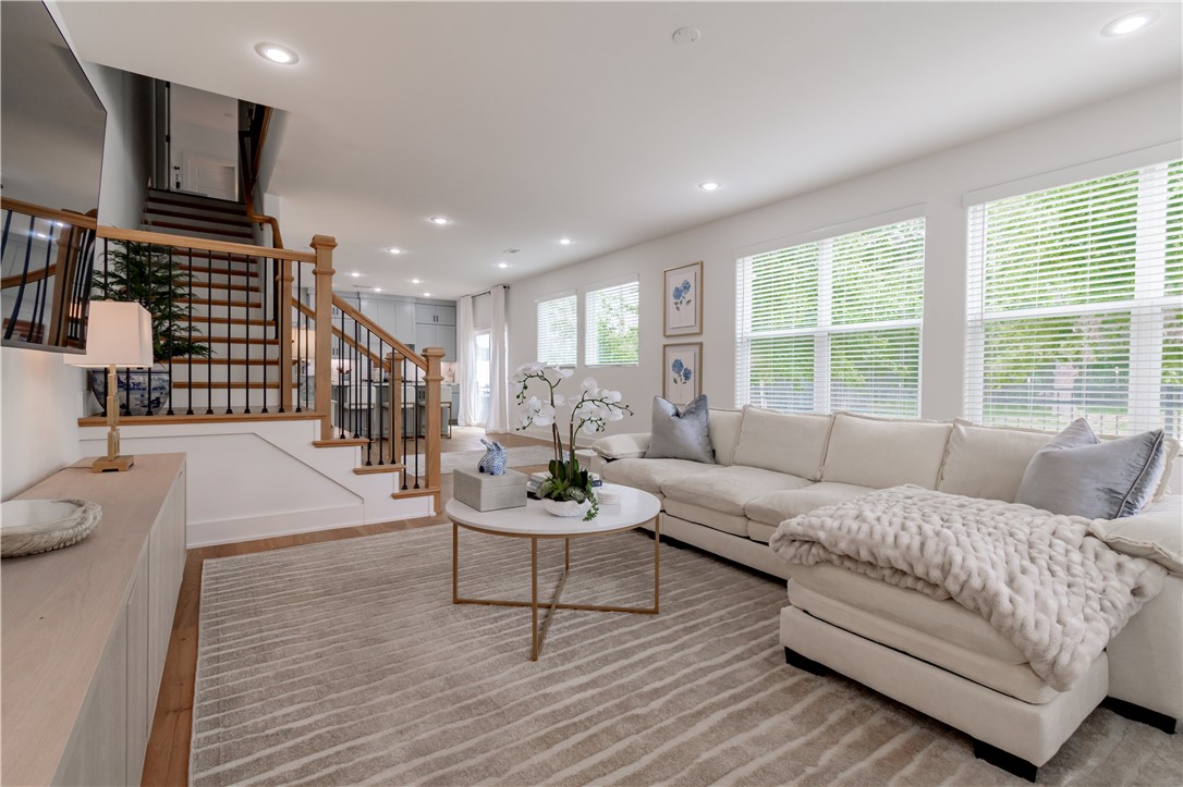 WESTWOOD ADD - Residential