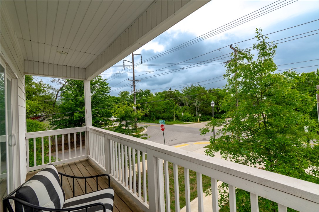 WESTWOOD ADD - Residential