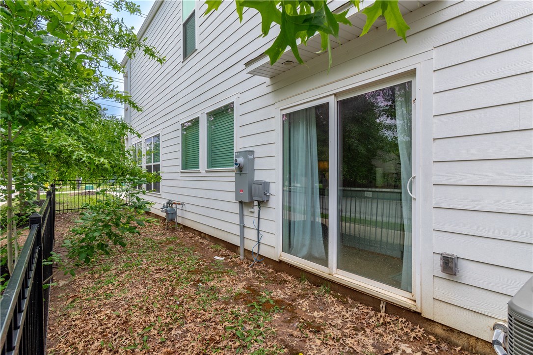 WESTWOOD ADD - Residential