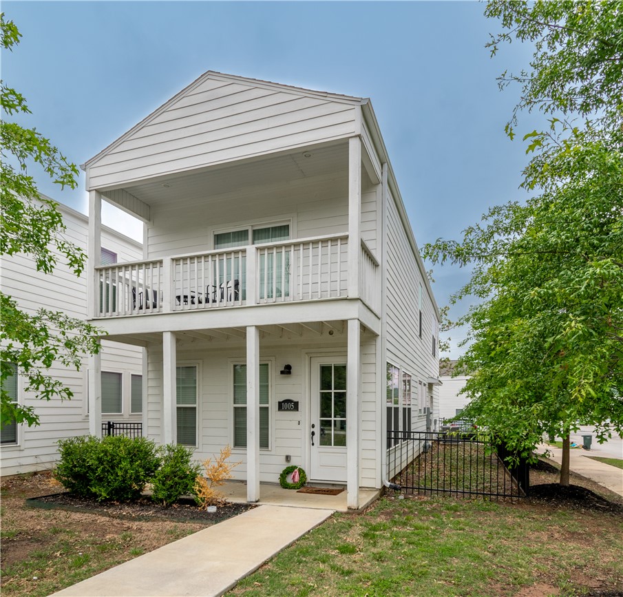 WESTWOOD ADD - Residential