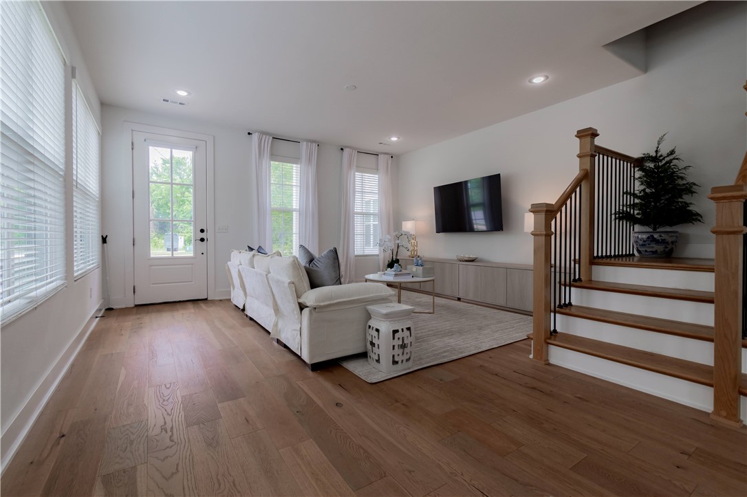 WESTWOOD ADD - Residential