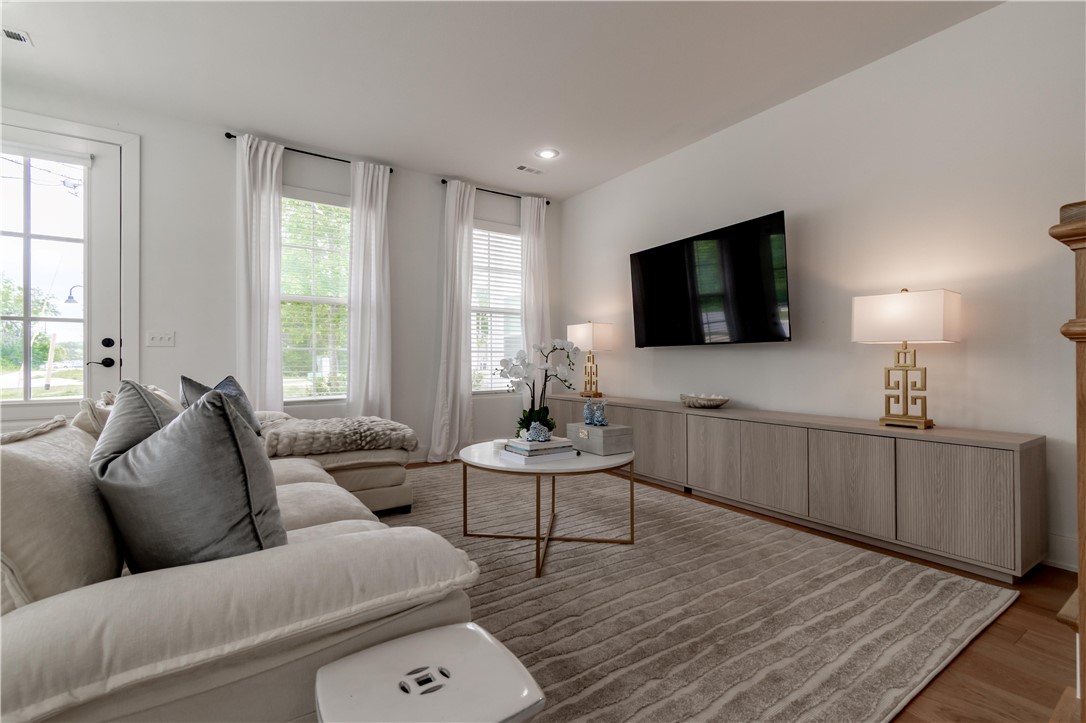 WESTWOOD ADD - Residential