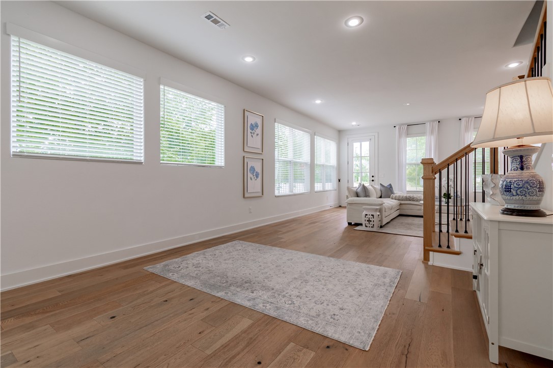 WESTWOOD ADD - Residential