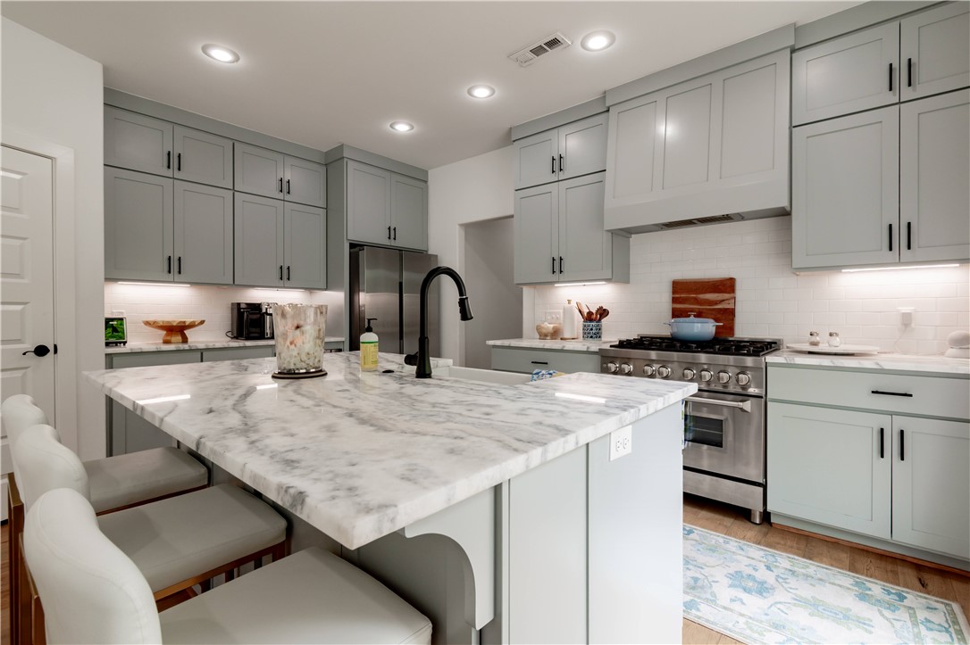 WESTWOOD ADD - Residential