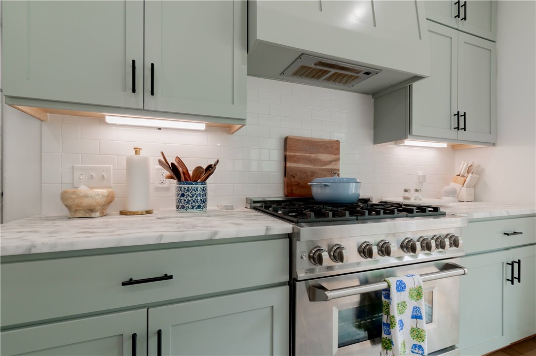 WESTWOOD ADD - Residential