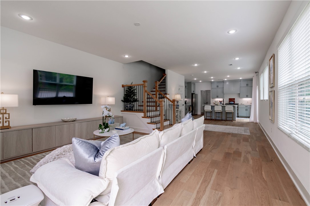 WESTWOOD ADD - Residential