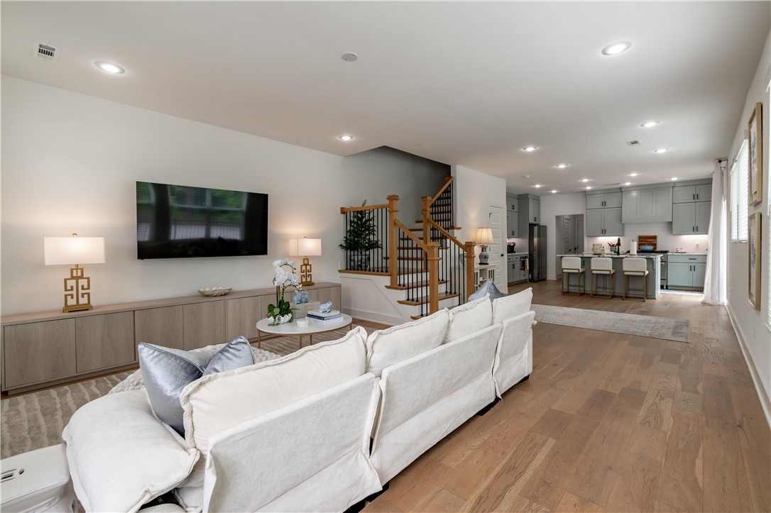 WESTWOOD ADD - Residential